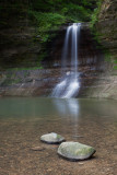 Cascade Falls Pool