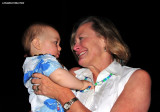 Julian and Auntie Julie