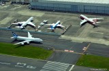 New Generation of Boeing Aircraft