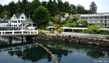 Hotel De Haro at Roche Harbor