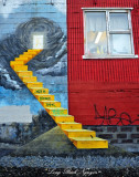 stairway to heaven