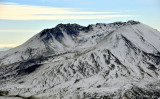 blast zone of Mt St Helens