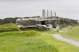 Dunbeg Fort, Dingle Peninsula (3294)