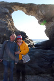 Jogashima Island