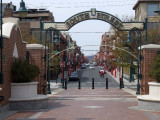 Philadelphia South Street