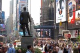 Broadway at Times Square