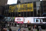 The Lion King Theatre