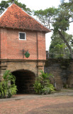 Fort Zeelandia