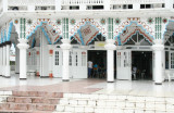 Hindu temple