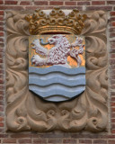 Fort Zeelandia.