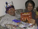 Brent and Nancy