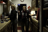 The Kitchen Crew