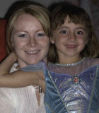 Amanda R and Danaka