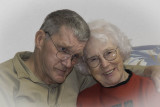 Ned and Mom