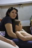 Jessyca and Zachary