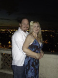 Joshua and Krystal