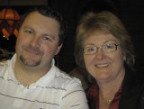 Jason and Mom