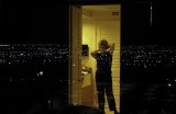 Doorway into the Night