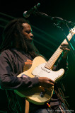 Errol Organs and the Trench Town Experience feat. Leroy Wallace