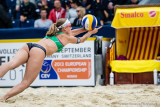 Holtwick - Semmler (GER) vs Kuhn - Zumkehr (SUI)