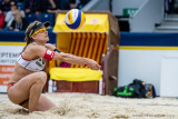 Holtwick - Semmler (GER) vs Kuhn - Zumkehr (SUI)