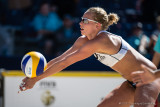 Gielen - Mouha (BEL) vs Van Iersal - Keizer (NED)