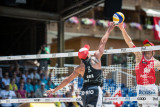 Bellaguarda - Heuscher (SUI) vs Ricardo - Cunha (BRA)