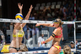 Mouha - Gielen (BEL) vs Kuhn - Zumkehr