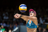 May-Treanor - Walsh (USA) vs Keizer - Van Iersel (NED)