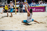 Alison - Emanuel (BRA) vs Gibb - Rosenthal (USA)