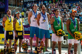 Podium