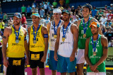 Podium