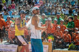 Podium