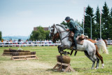 Escadron de cavalerie suisse 1972
