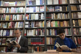 Strand Bookstore - 828 Broadway