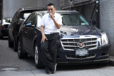 Valet & Cadillac- 42nd Street