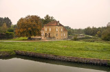 On the canal