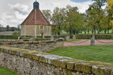 At Château Drée