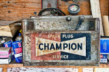 Here's a champion