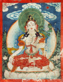 White Tara