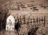 Bodie State Park