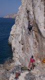 Dolphin Bay