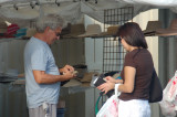 FLEA MARKET-- HOLLYWOOD, FLA.