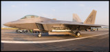 F-22 Raptor