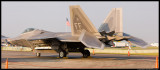 F-22 Raptor