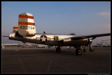B-25J Mitchell Panchito