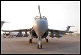 Northrop Grumman EA-6B Prowler