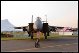 F-15E Strike Eagle