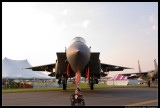 F-15E Strike Eagle