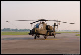 AH-64 Apache